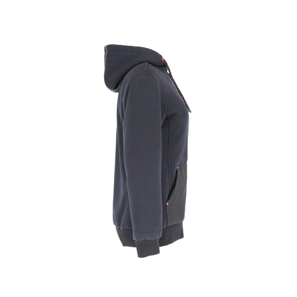 RefrigiWear Women's Hybrid Sweatshirt (Available in S-2XL) | All Security Equipment