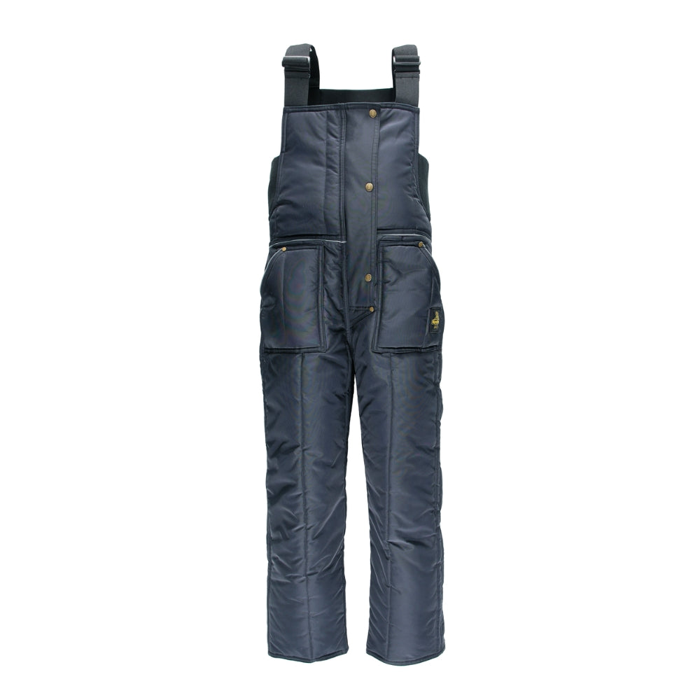 RefrigiWear Women's Iron-Tuff® Bib Overalls | All Security Equipment