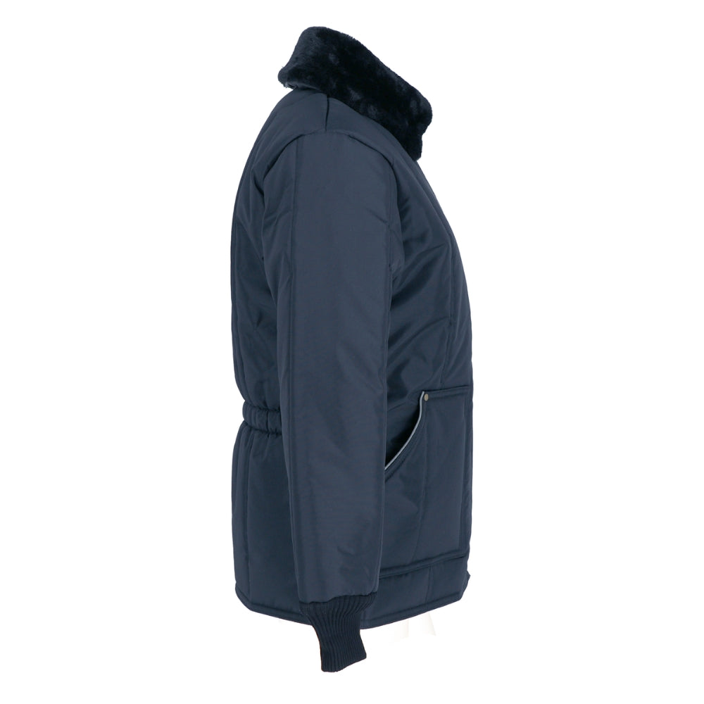 RefrigiWear Women’s Iron-Tuff® Coat | All Security Equipment