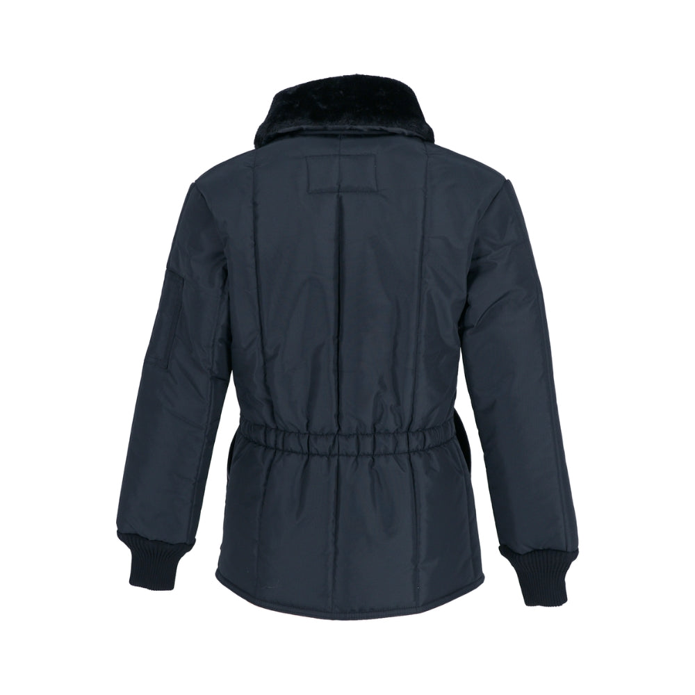 RefrigiWear Women’s Iron-Tuff® Coat | All Security Equipment