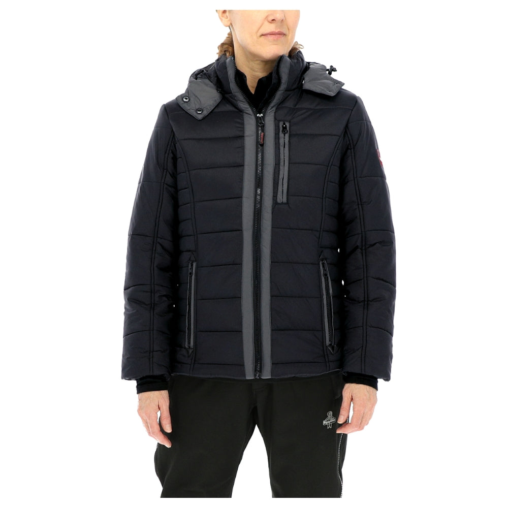 RefrigiWear Women's Pure-Soft Jacket | All Security Equipment
