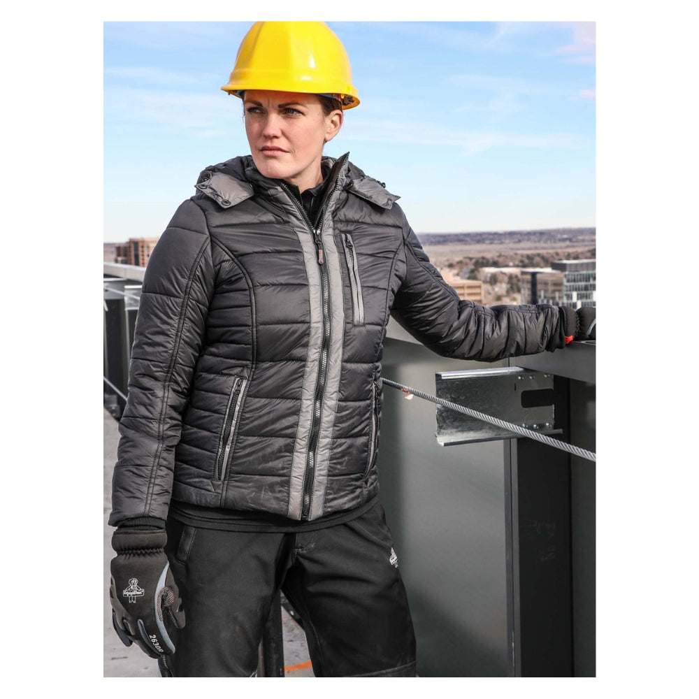 RefrigiWear Women's Pure-Soft Jacket | All Security Equipment