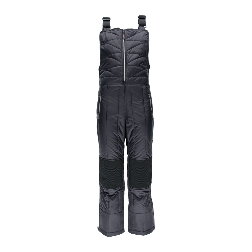 RefrigiWear Women's Quilted Bib Overalls | All Security Equipment