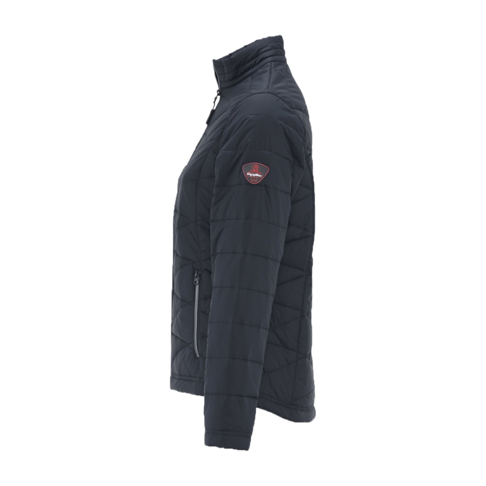 RefrigiWear Women’s Quilted Jacket | All Security Equipment