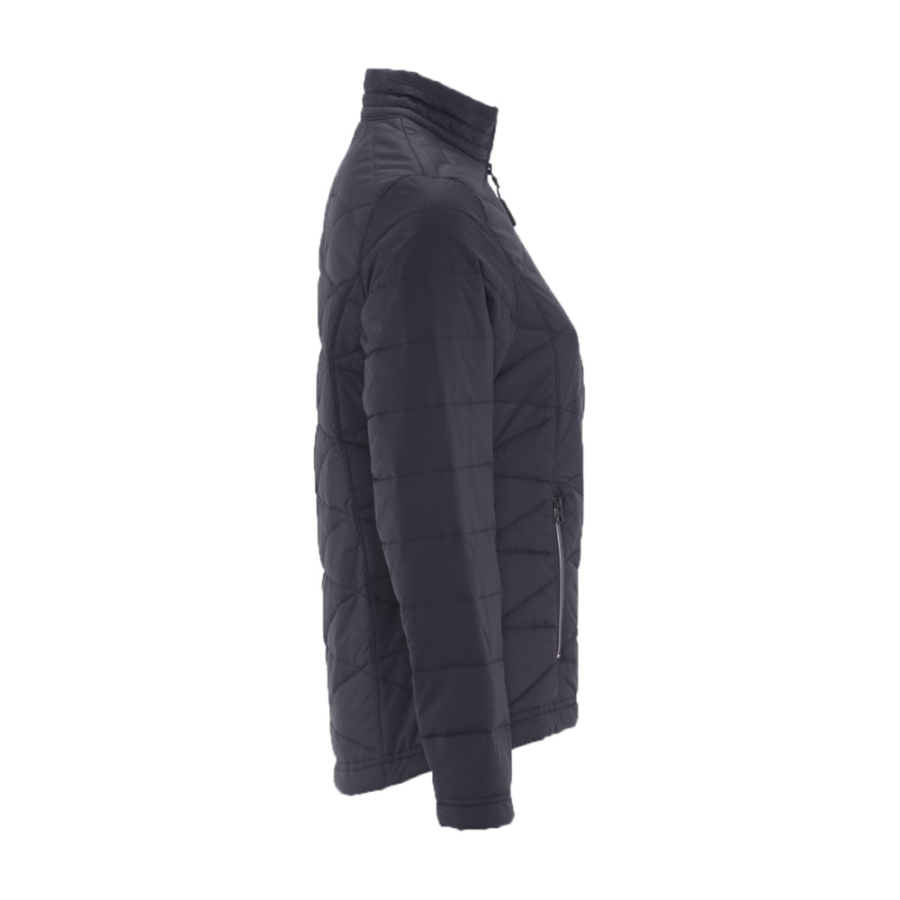 RefrigiWear Women’s Quilted Jacket | All Security Equipment