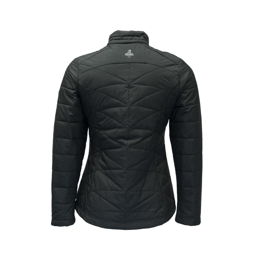 RefrigiWear Women’s Quilted Jacket | All Security Equipment