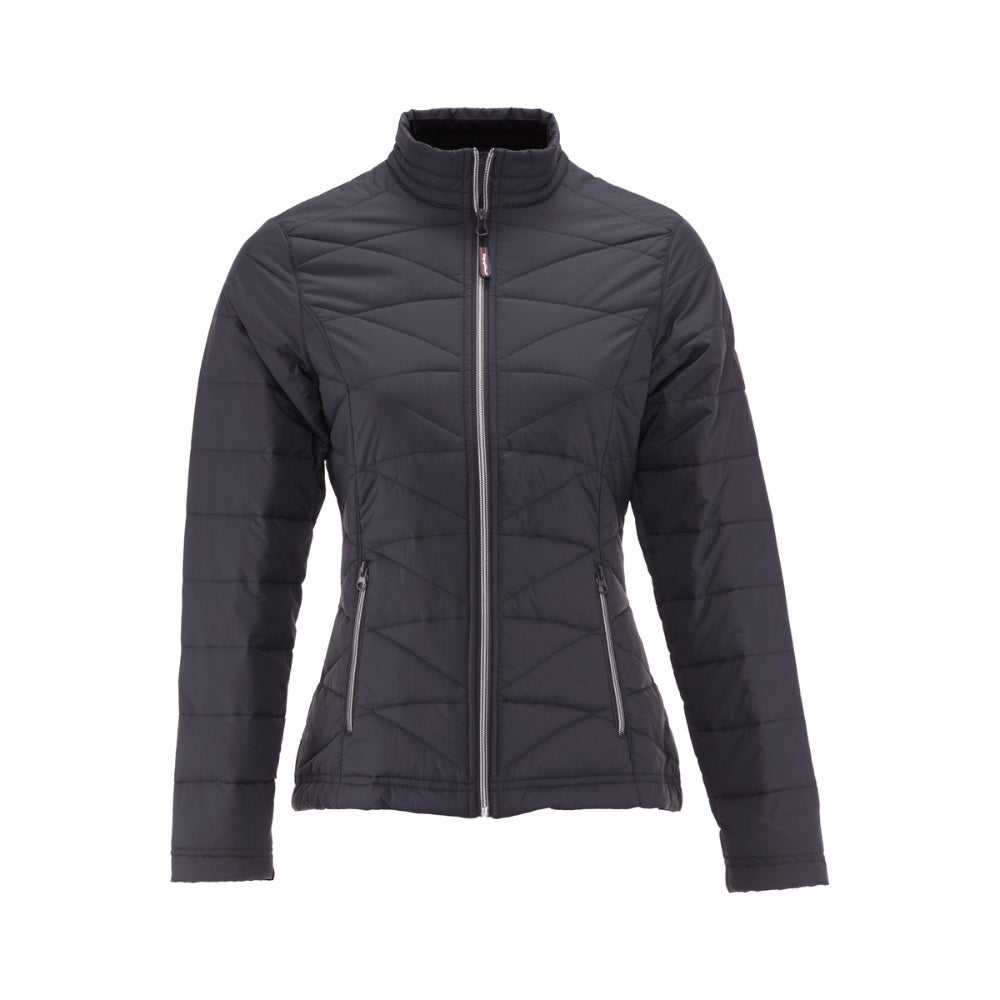 RefrigiWear Women’s Quilted Jacket | All Security Equipment