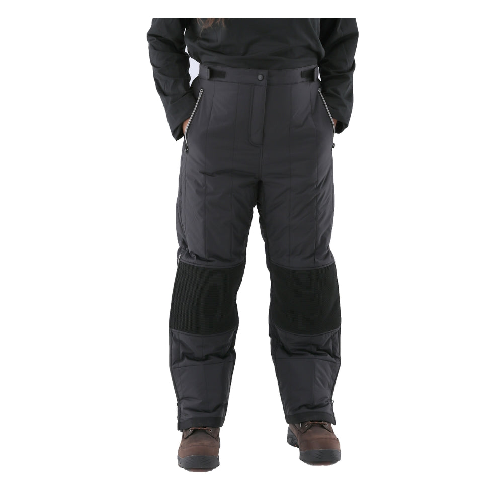 RefrigiWear Women's Quilted Pants | All Security Equipment