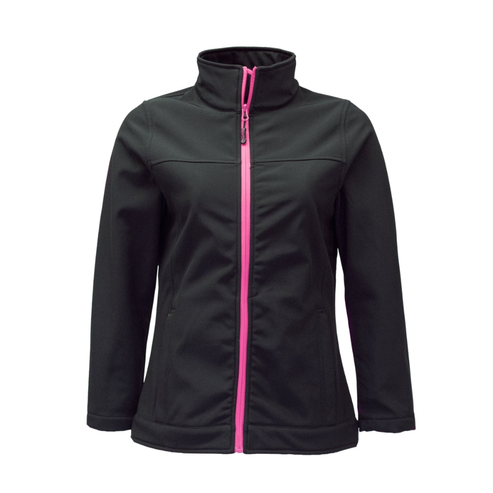 RefrigiWear Women's Softshell Jacket | All Security Equipment