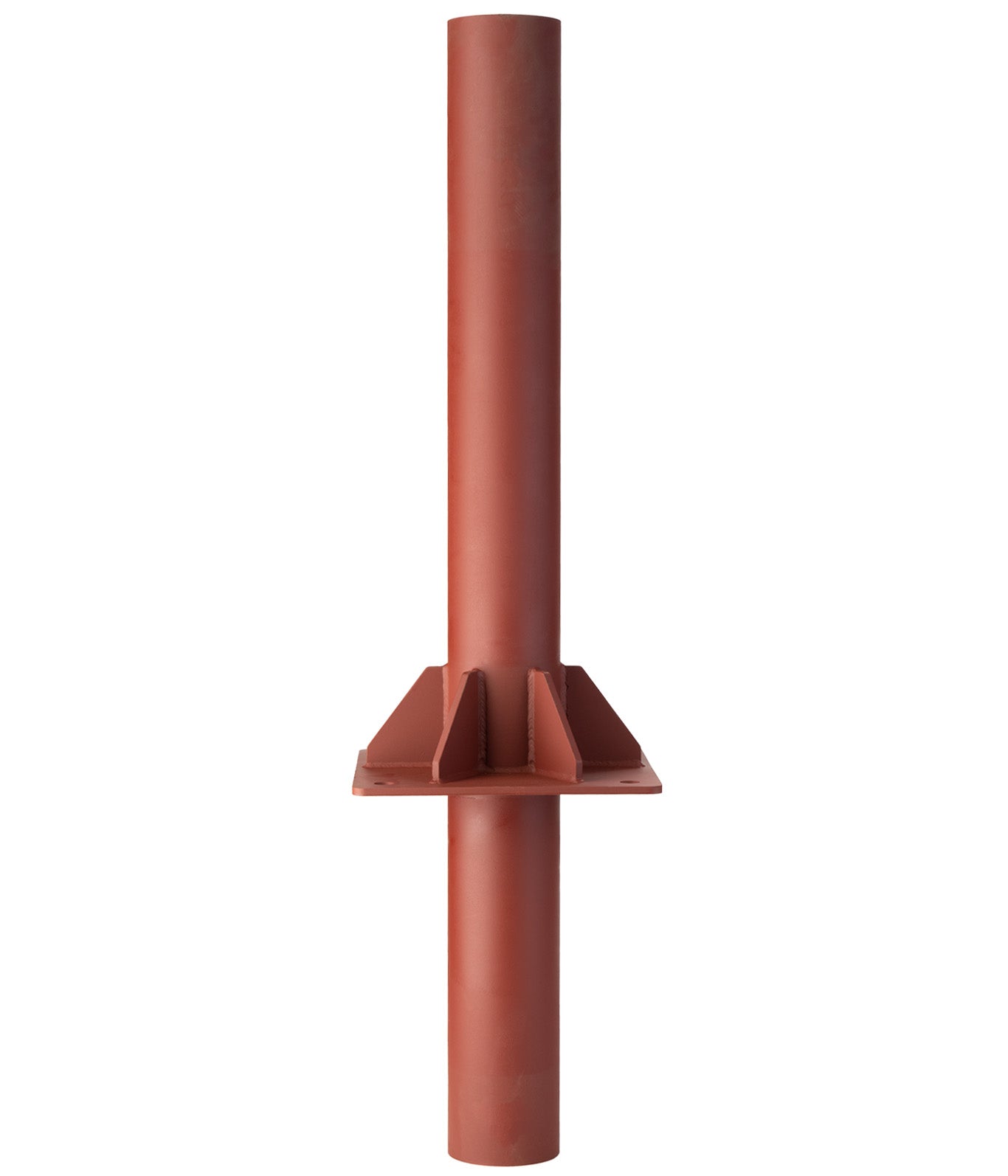 Reliance Foundry R-1040-C40 Halvard Bollard | All Security Equipment