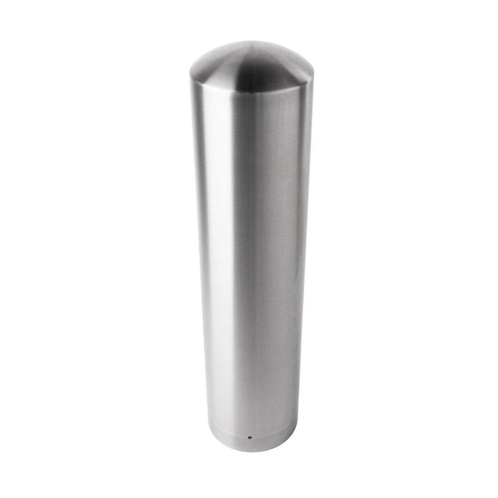 Reliance Foundry R-7305-EX Stainless Steel Bollard Cover