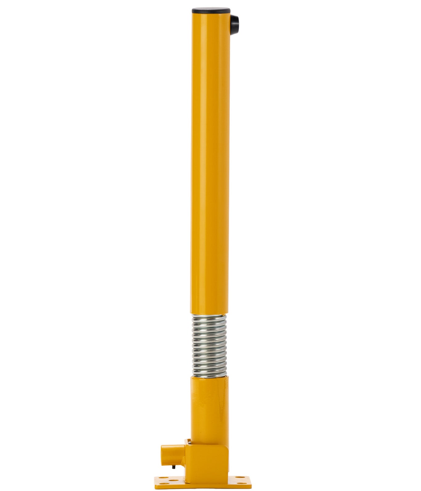 Reliance Foundry R-8432 Rebound Bollard | All Security Equipment