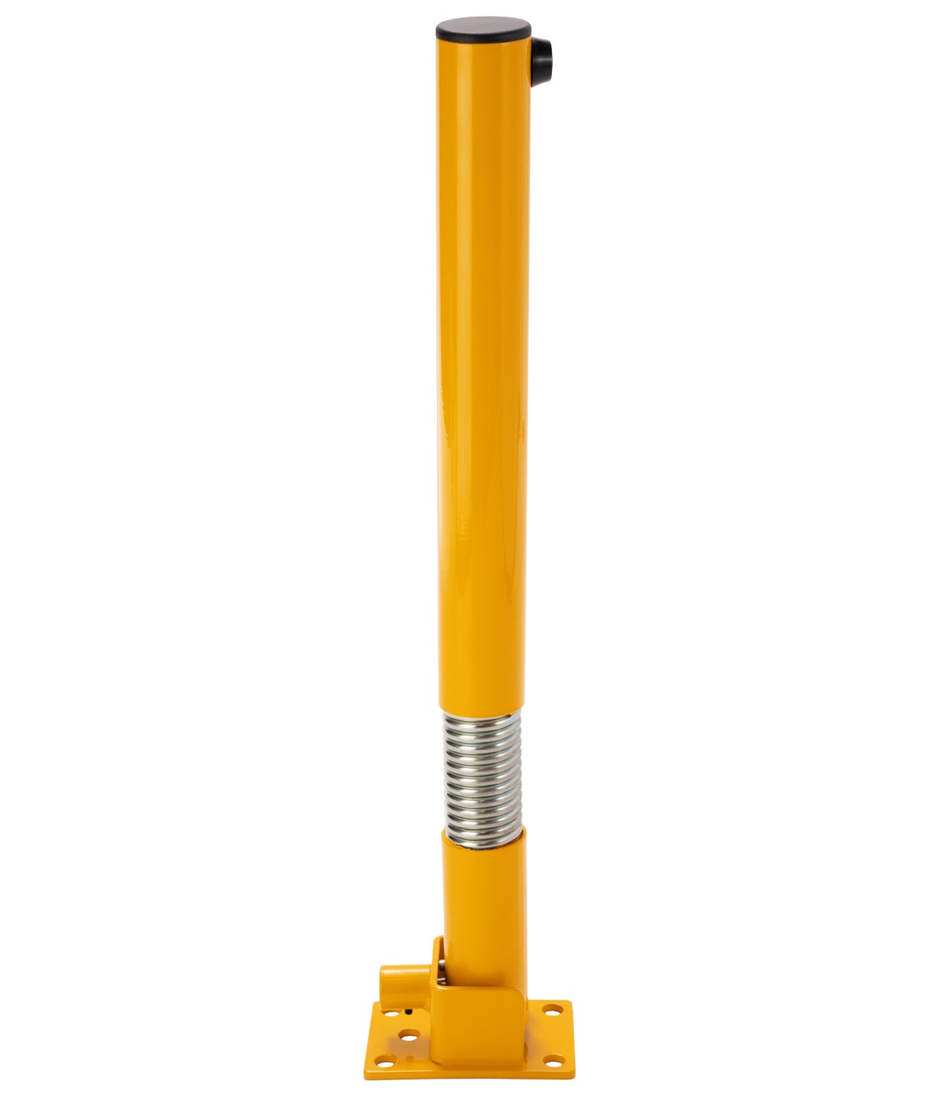 Reliance Foundry R-8432 Rebound Bollard | All Security Equipment