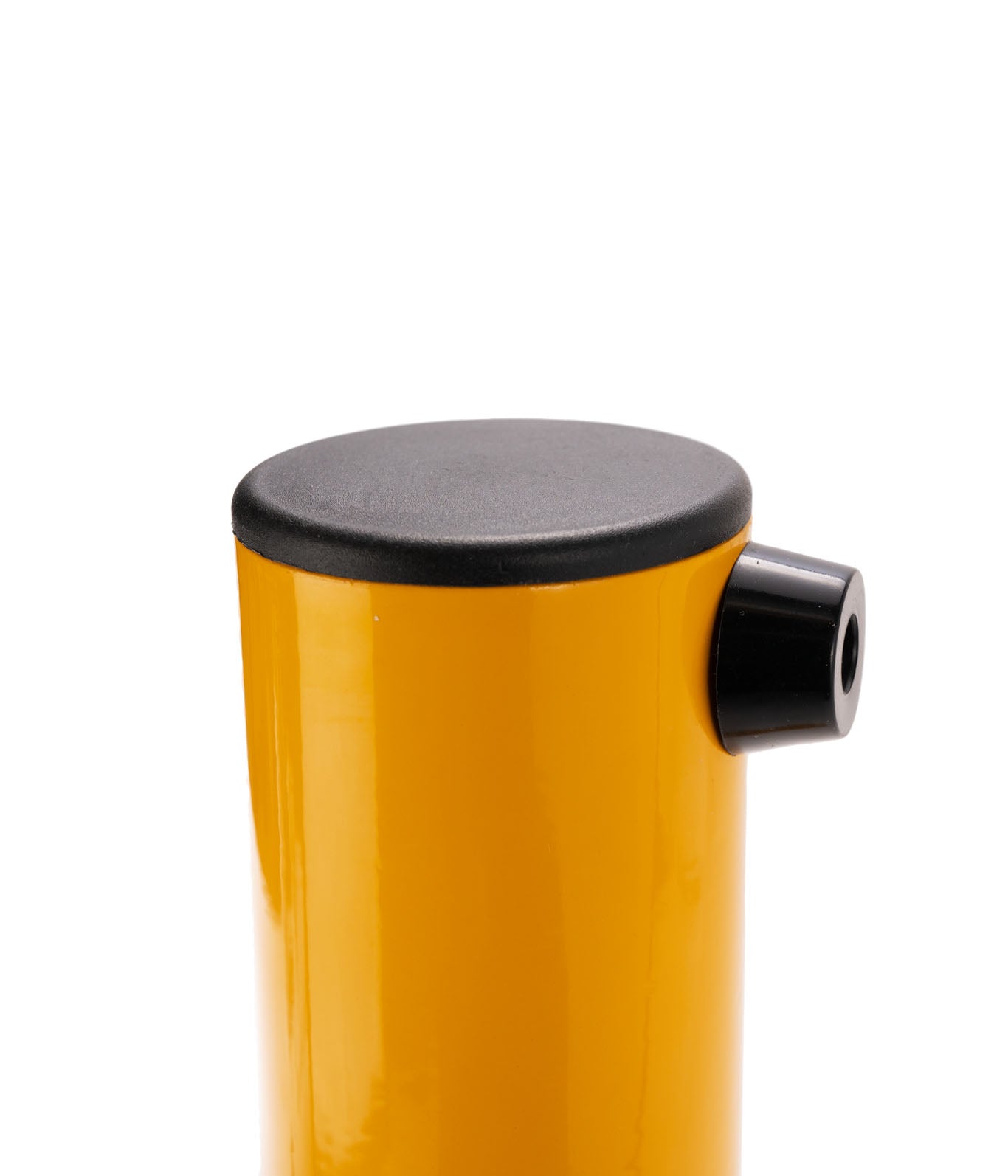 Reliance Foundry R-8432 Rebound Bollard | All Security Equipment