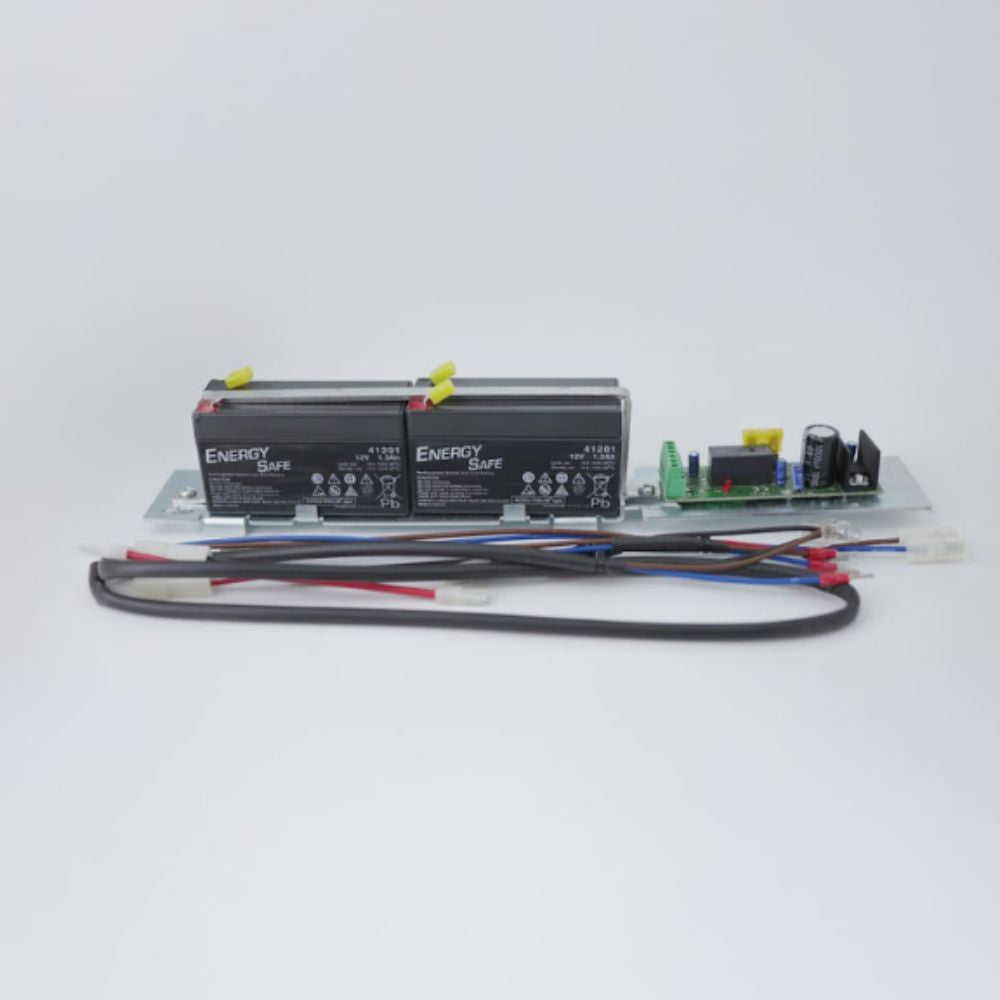 BFT GIOTTO BT BAT | All Security Equipment