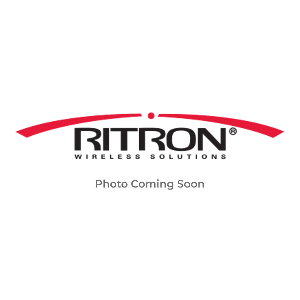Ritron RCCR-PCPK-1.3 Programming Kit for RCCR Series Radios | All Security Equipment