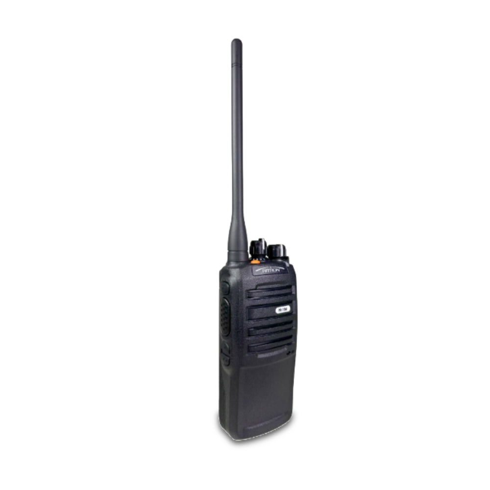 Ritron PR-10M Series Portable 2-Way Radio (VHF MURS Only) | All Security Equipment