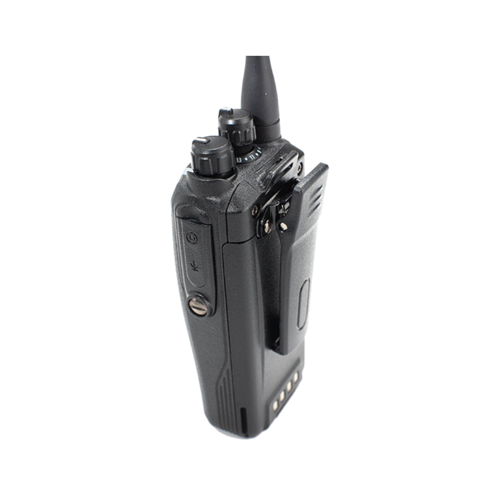 Ritron PR-10M Series Portable 2-Way Radio (VHF MURS Only) | All Security Equipment