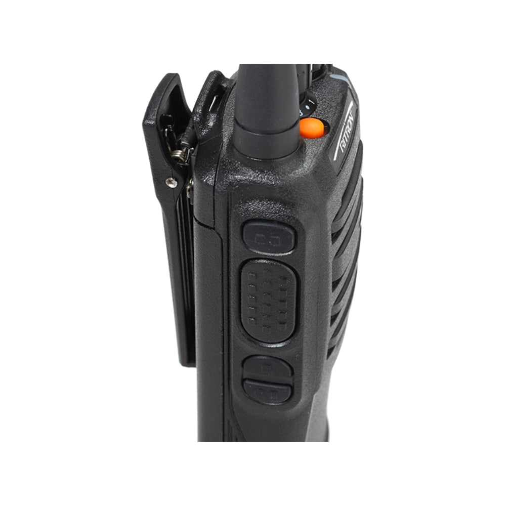 Ritron PR-10M Series Portable 2-Way Radio (VHF MURS Only) | All Security Equipment