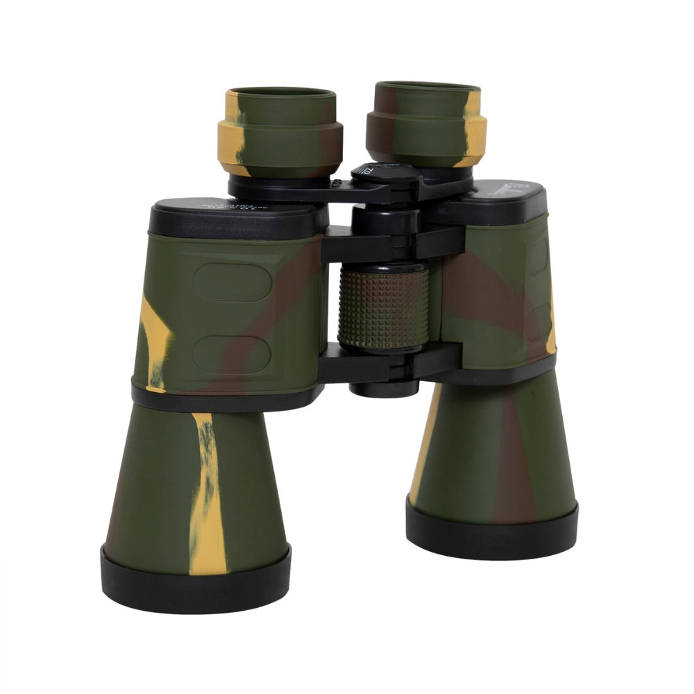 Rothco 10 x 50MM Wide Angle Binoculars 736235057808 - 2