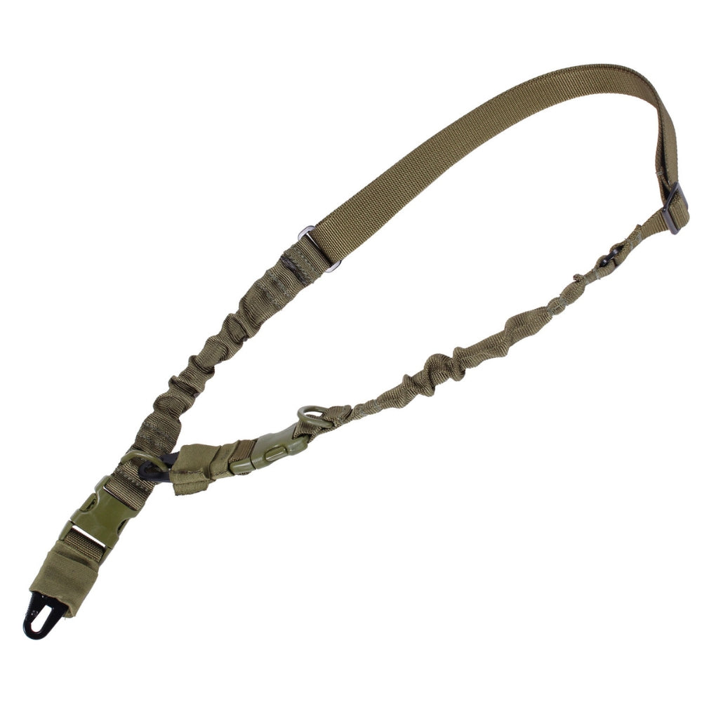 Rothco 2-Point Tactical Sling | All Security Equipment - 1