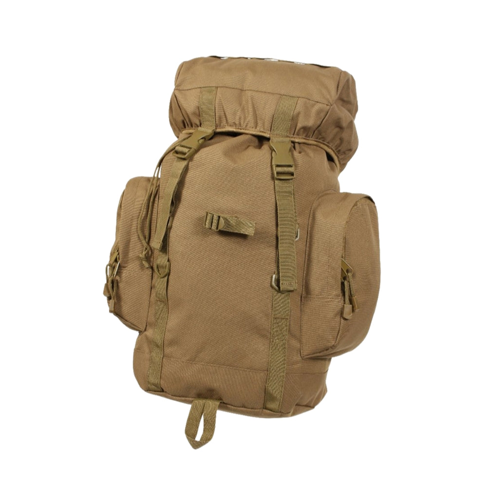 Rothco 25L Tactical Backpack | All Security Equipment - 2