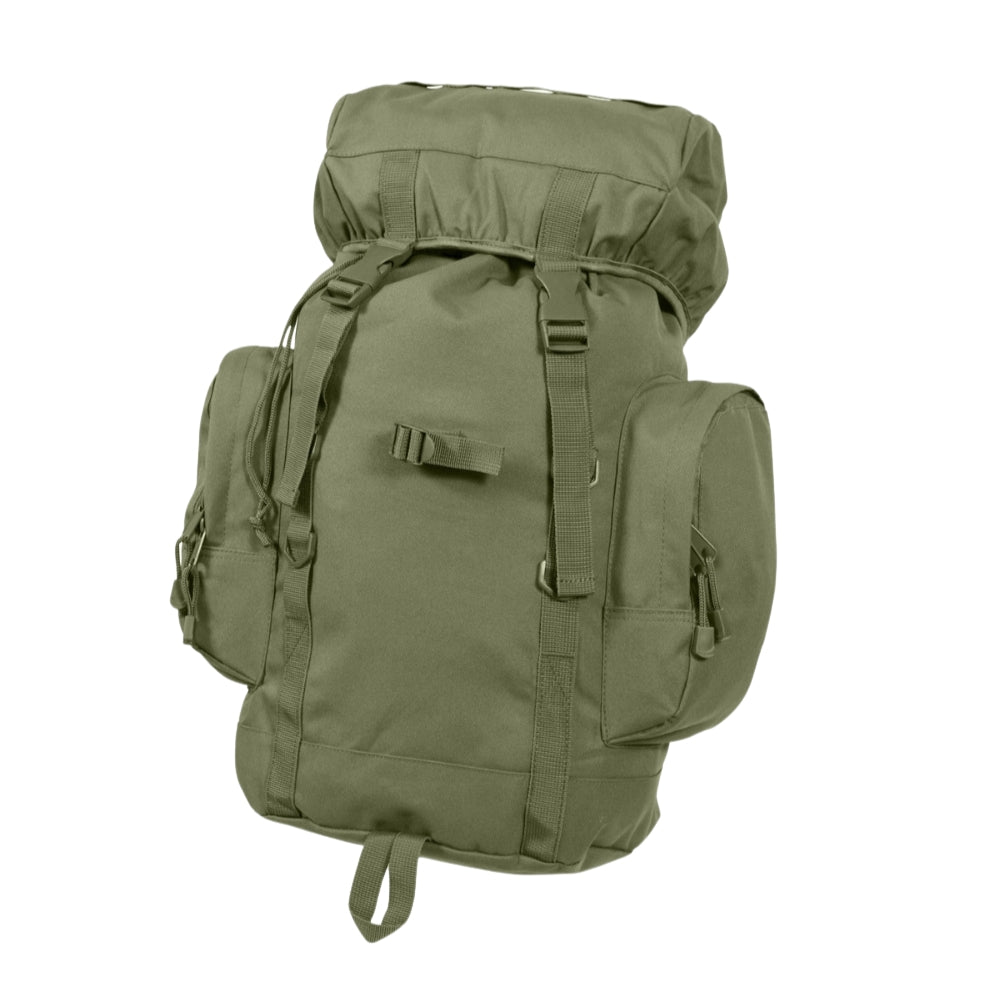 Rothco 25L Tactical Backpack | All Security Equipment - 3