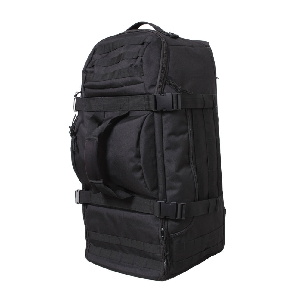 Rothco 3-In-1 Convertible Mission Bag | All Security Equipment - 2