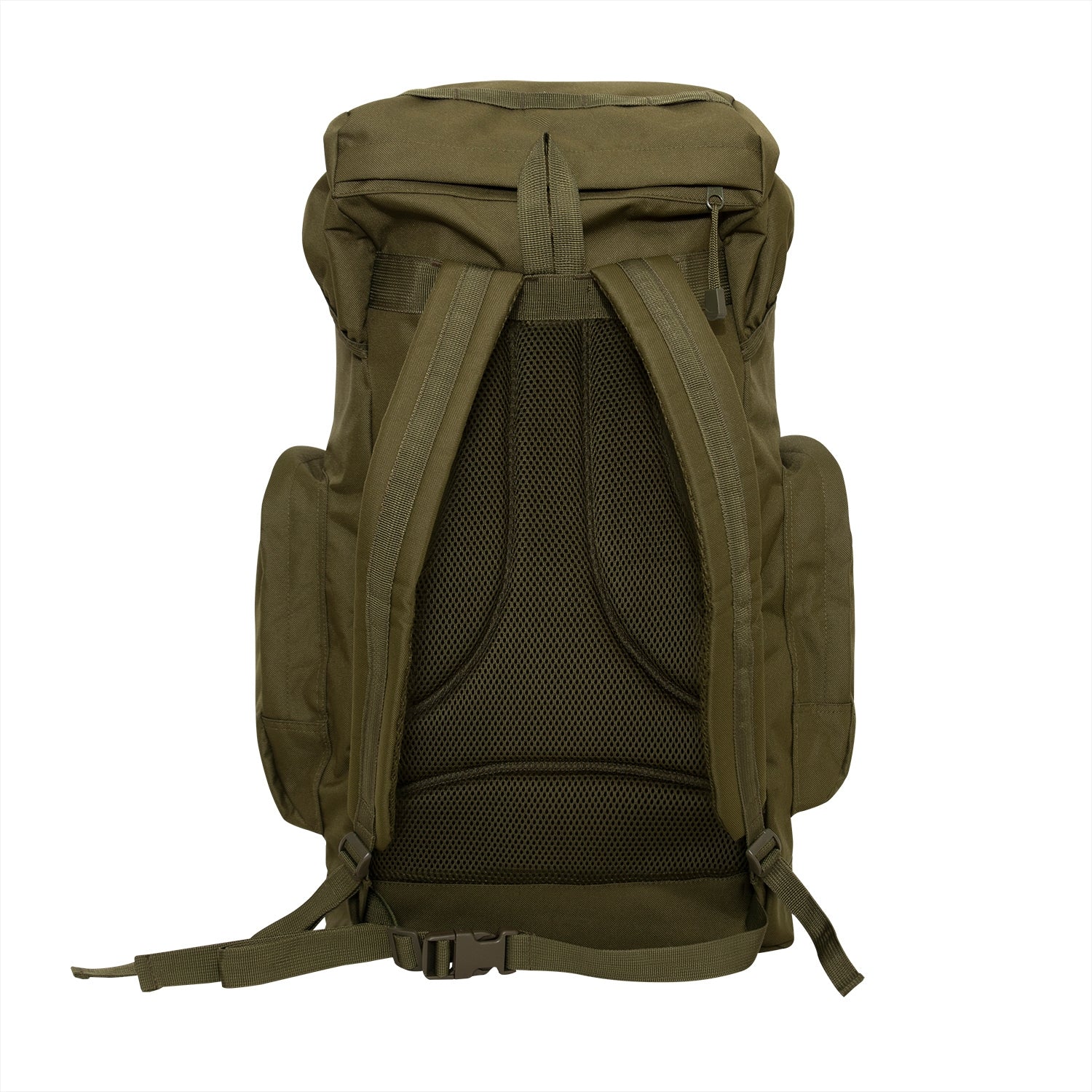 Rothco 45L Tactical Backpack | All Security Equipment - 10