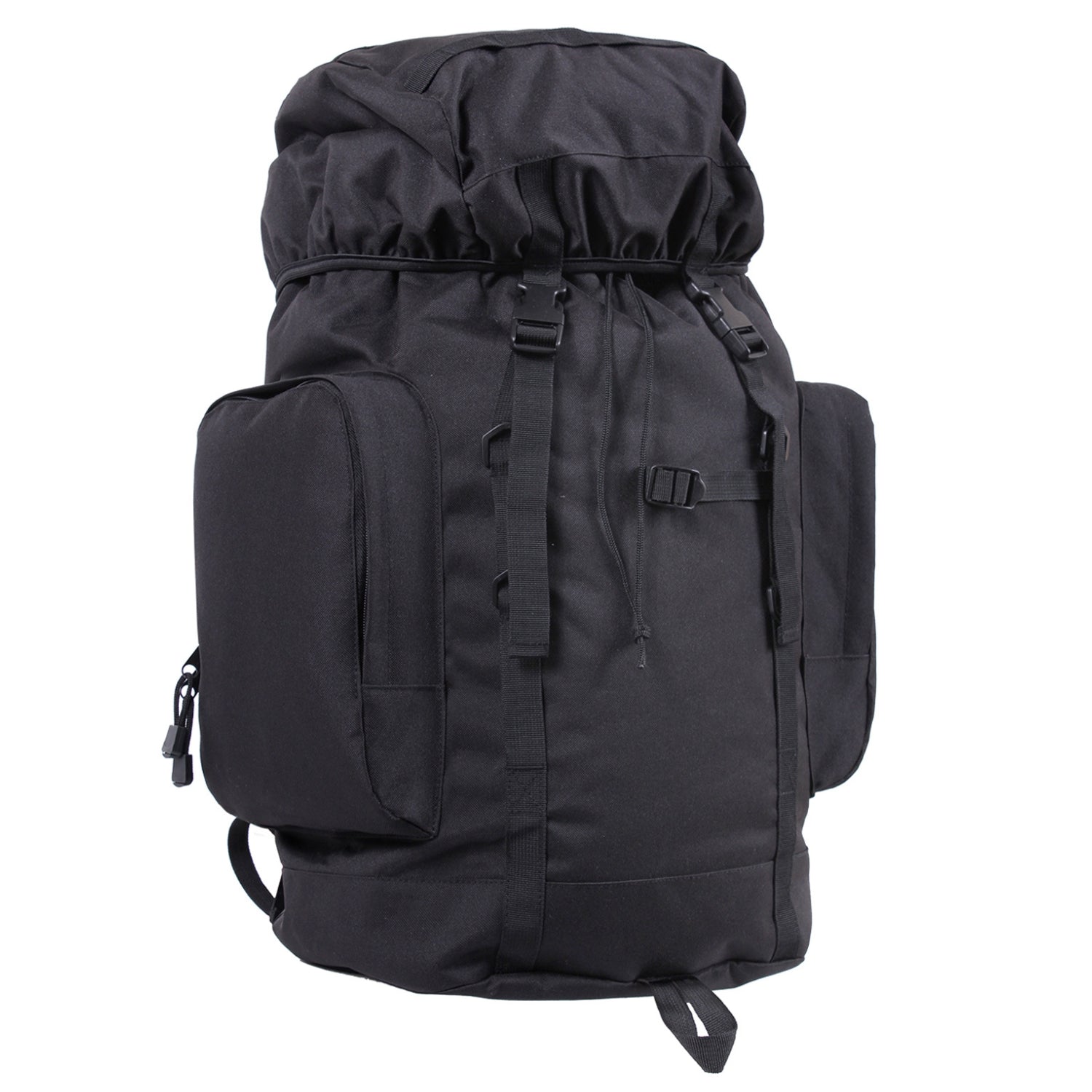 Rothco 45L Tactical Backpack | All Security Equipment - 2