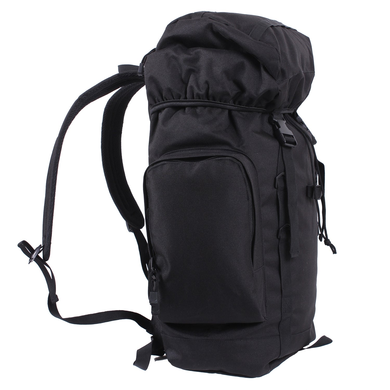 Rothco 45L Tactical Backpack | All Security Equipment - 3