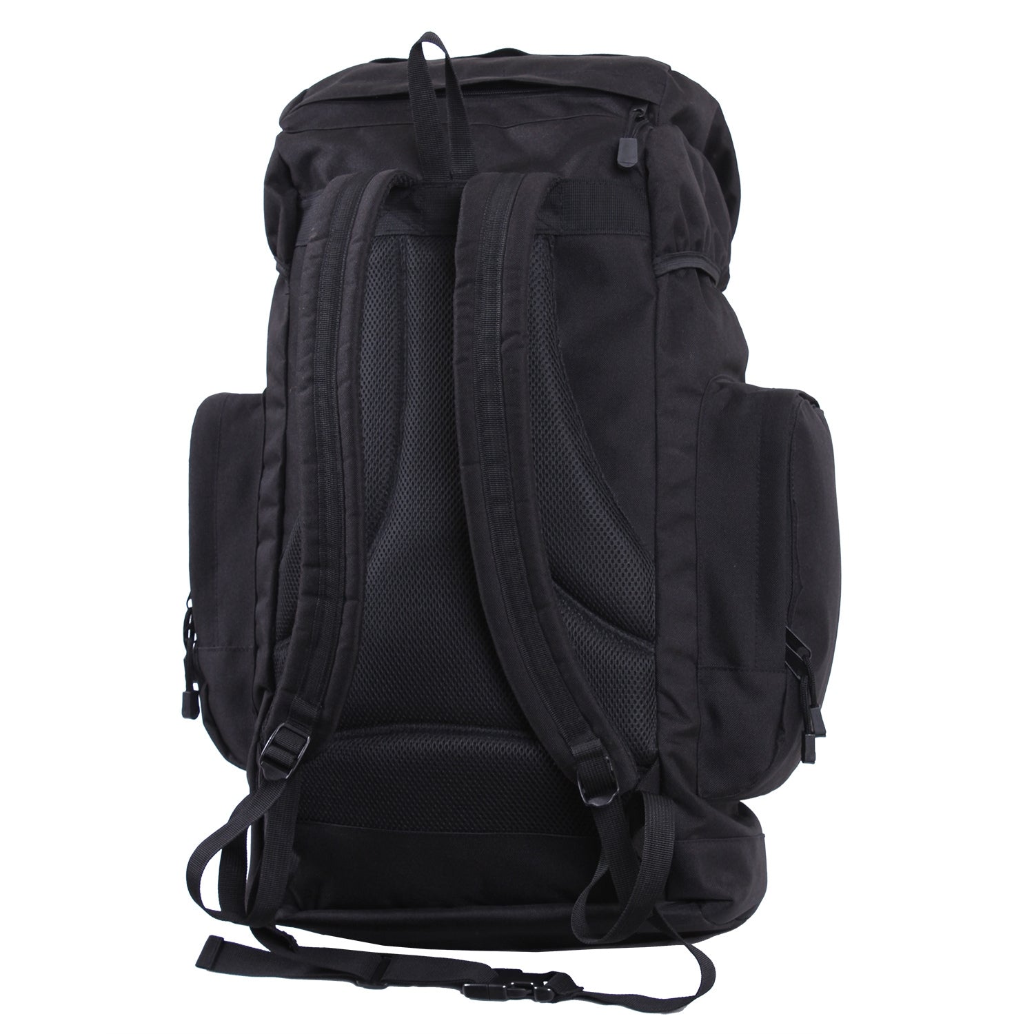 Rothco 45L Tactical Backpack | All Security Equipment - 4