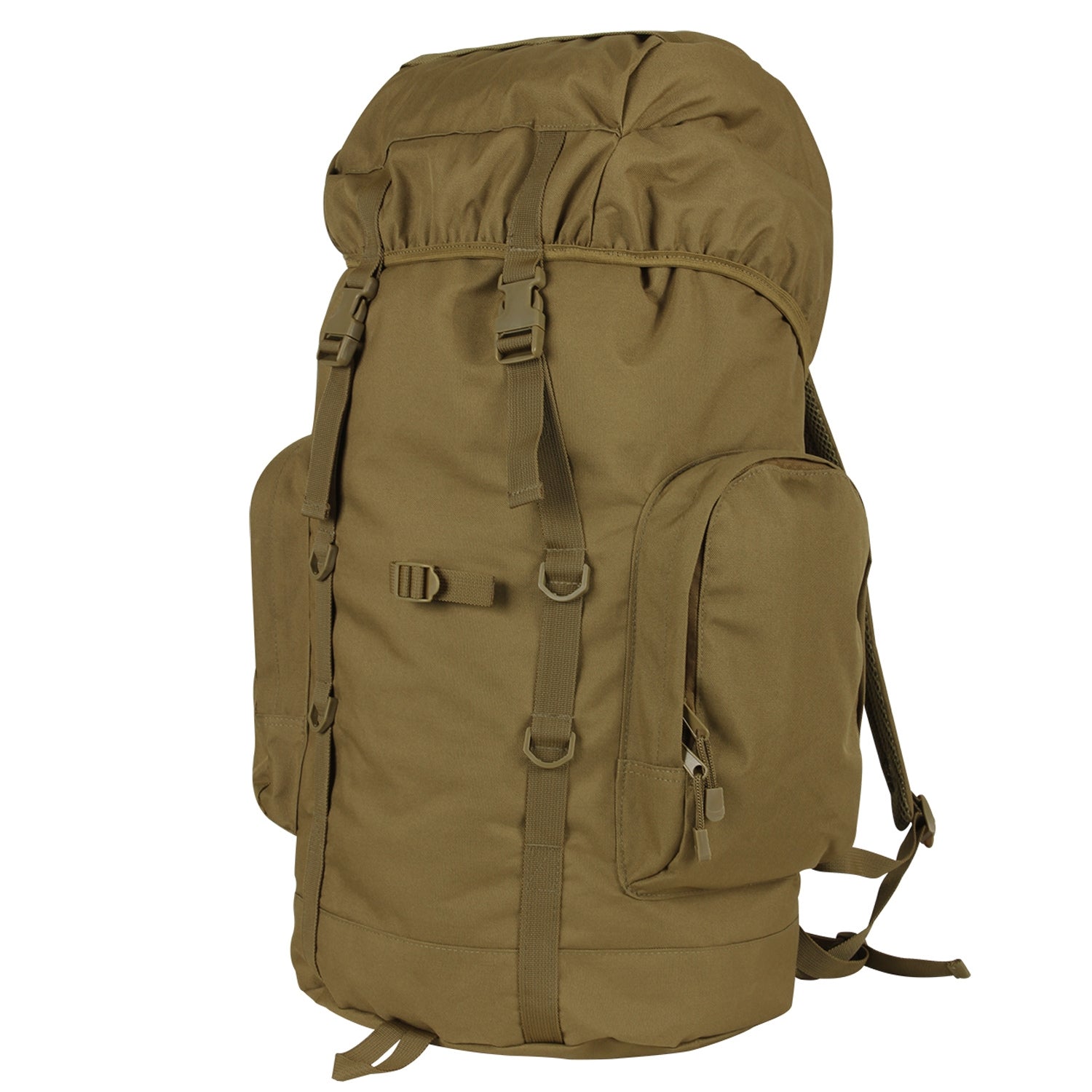 Rothco 45L Tactical Backpack | All Security Equipment - 6