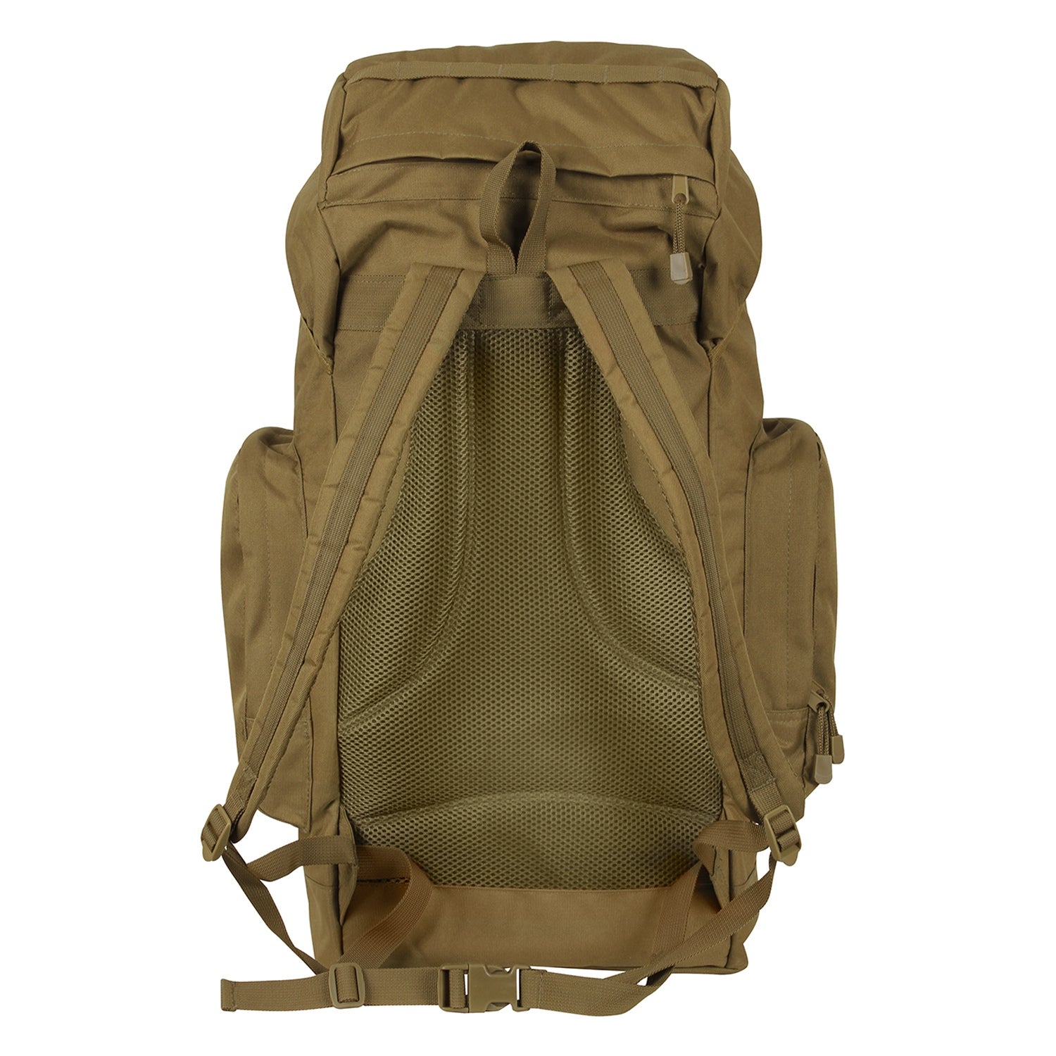 Rothco 45L Tactical Backpack | All Security Equipment - 7