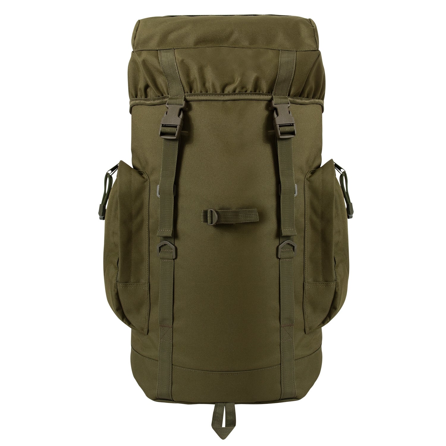 Rothco 45L Tactical Backpack | All Security Equipment - 8