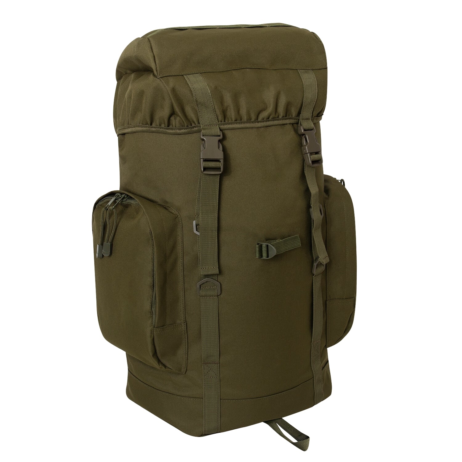 Rothco 45L Tactical Backpack | All Security Equipment - 9