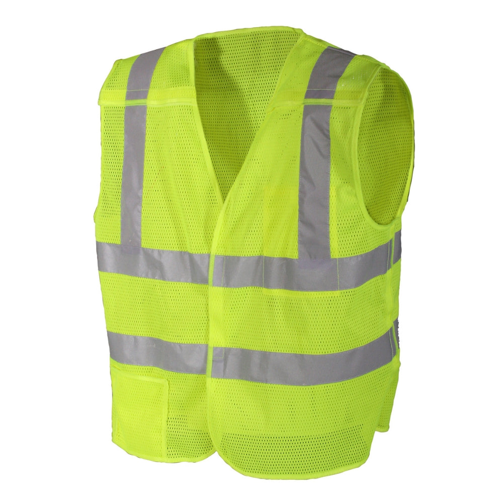 Rothco 5-point Breakaway Safety Vest | All Security Equipment