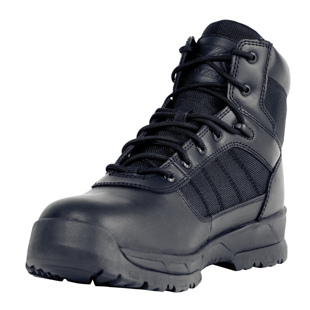 Rothco 54205 Guardian 6 Inch Tactical Boot - Black 2