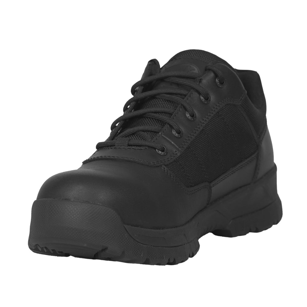 Rothco 54210 Guardian 4 Inch Tactical Shoe - Black 2
