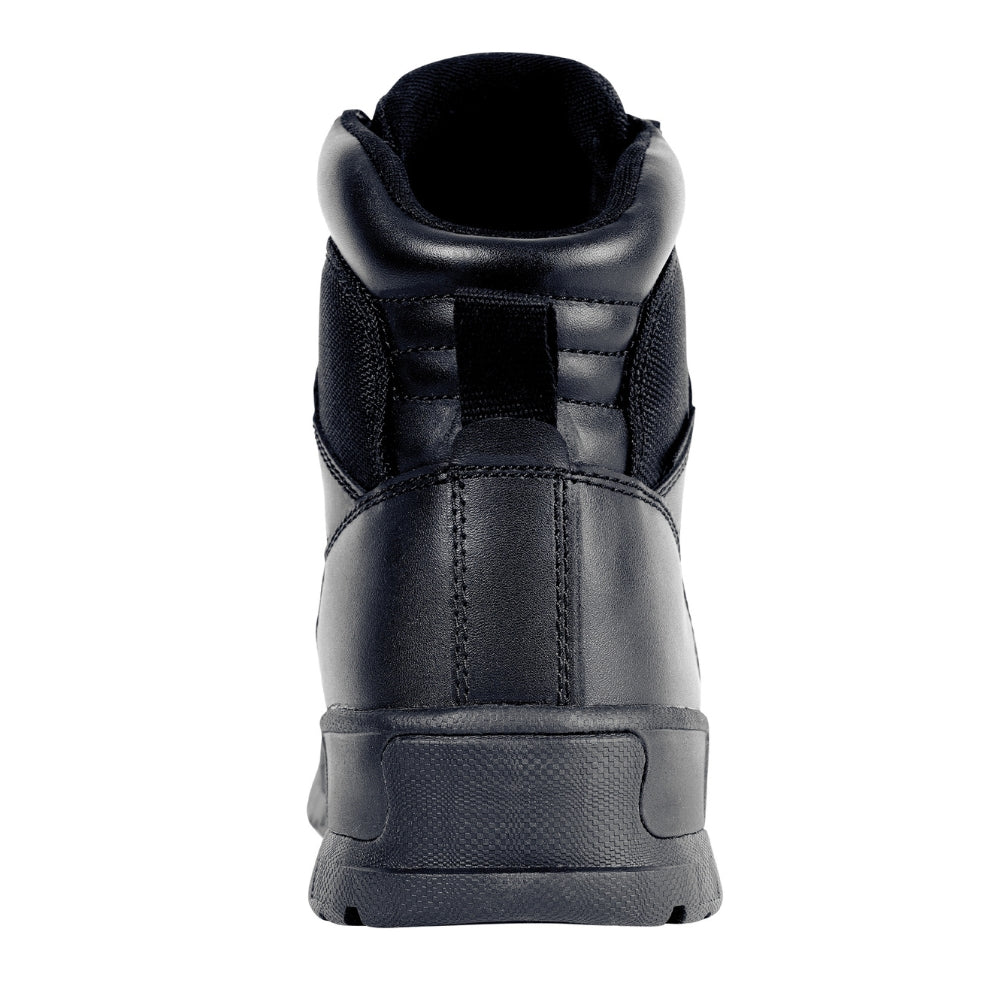Rothco 54225 Guardian Composite Toe 6 Inch Tactical Boot - Black 4