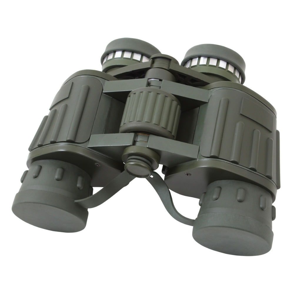 Rothco 8 X 42 Binoculars 613902202757 | All Security Equipment - 2