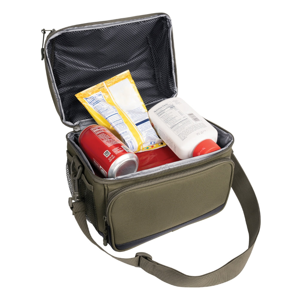 Rothco 925 Lunch Cooler | All Security Equipment - 8