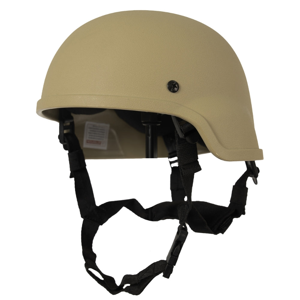 Rothco ABS Mich-2000 Replica Tactical Helmet | All Security Equipment - 1