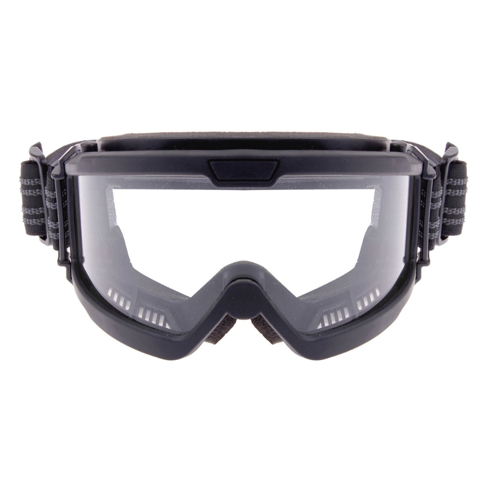 ballistic goggles Rothco ANSI Ballistic OTG Goggle System