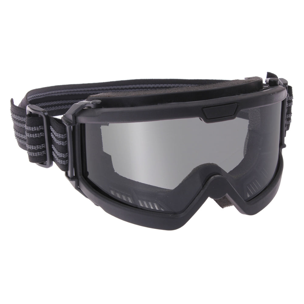tactical goggles Rothco ANSI Ballistic OTG Goggle System