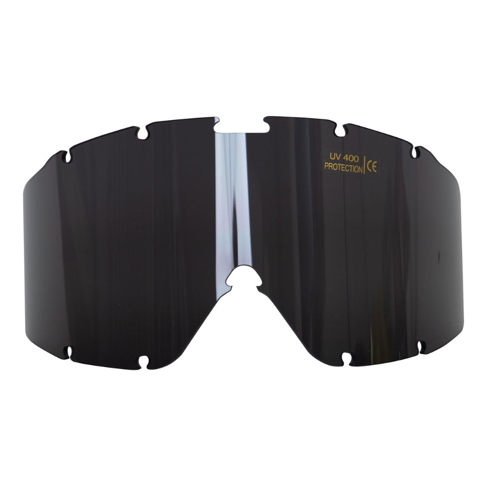 Rothco ANSI Ballistic OTG Goggle System | All Security Equipment - 4