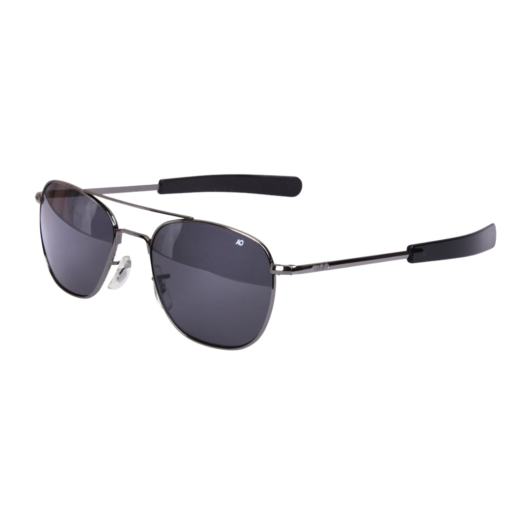 Rothco AO Eyewear 52 MM Polarized Pilots Sunglasses - 1