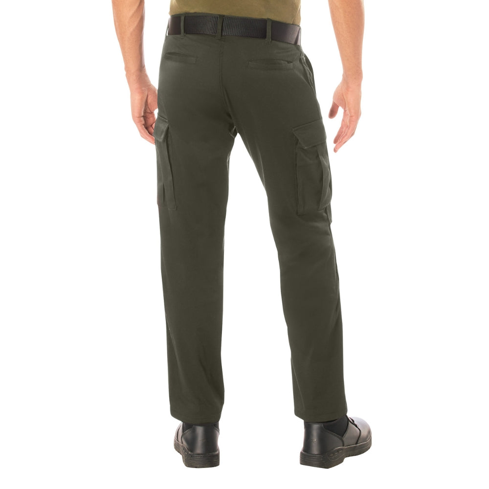 Rothco Active Flex BDU Cargo Pants (Olive Drab) - 3