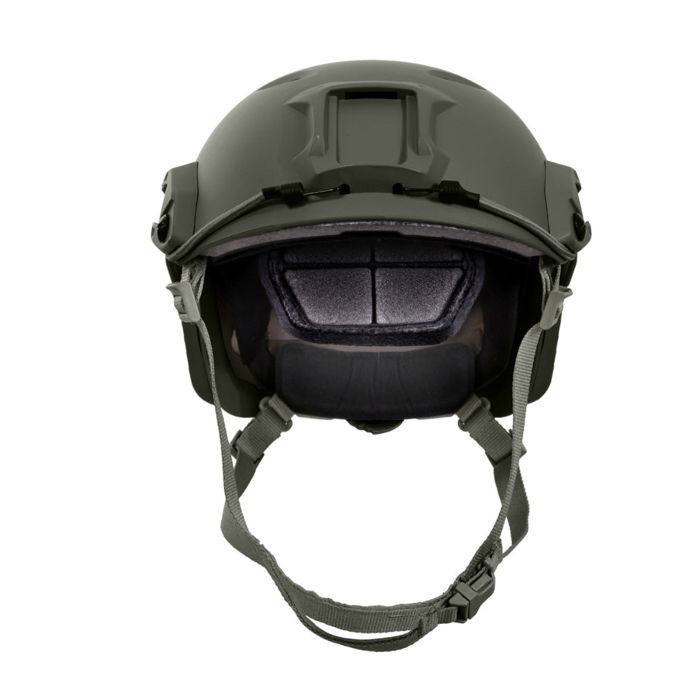 Rothco Advanced Tactical Adjustable Airsoft Helmet - 12