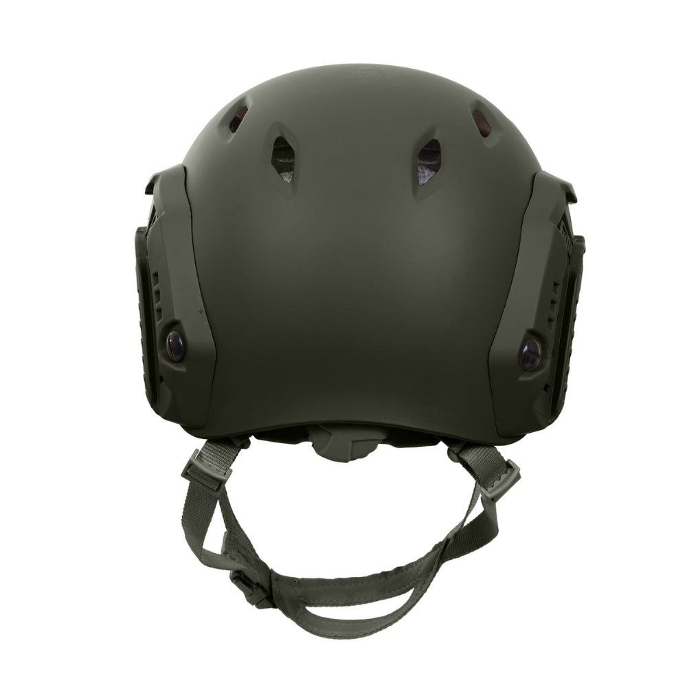 Rothco Advanced Tactical Adjustable Airsoft Helmet - 13